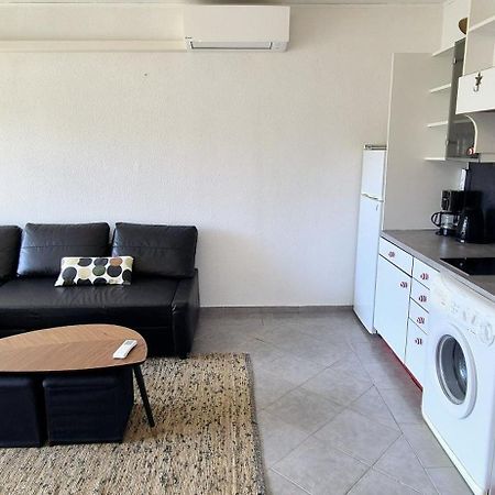 F1 Cosy 45M2, 2 Mn Mer, Du Port, Coeur Ville La Grande Motte Dış mekan fotoğraf