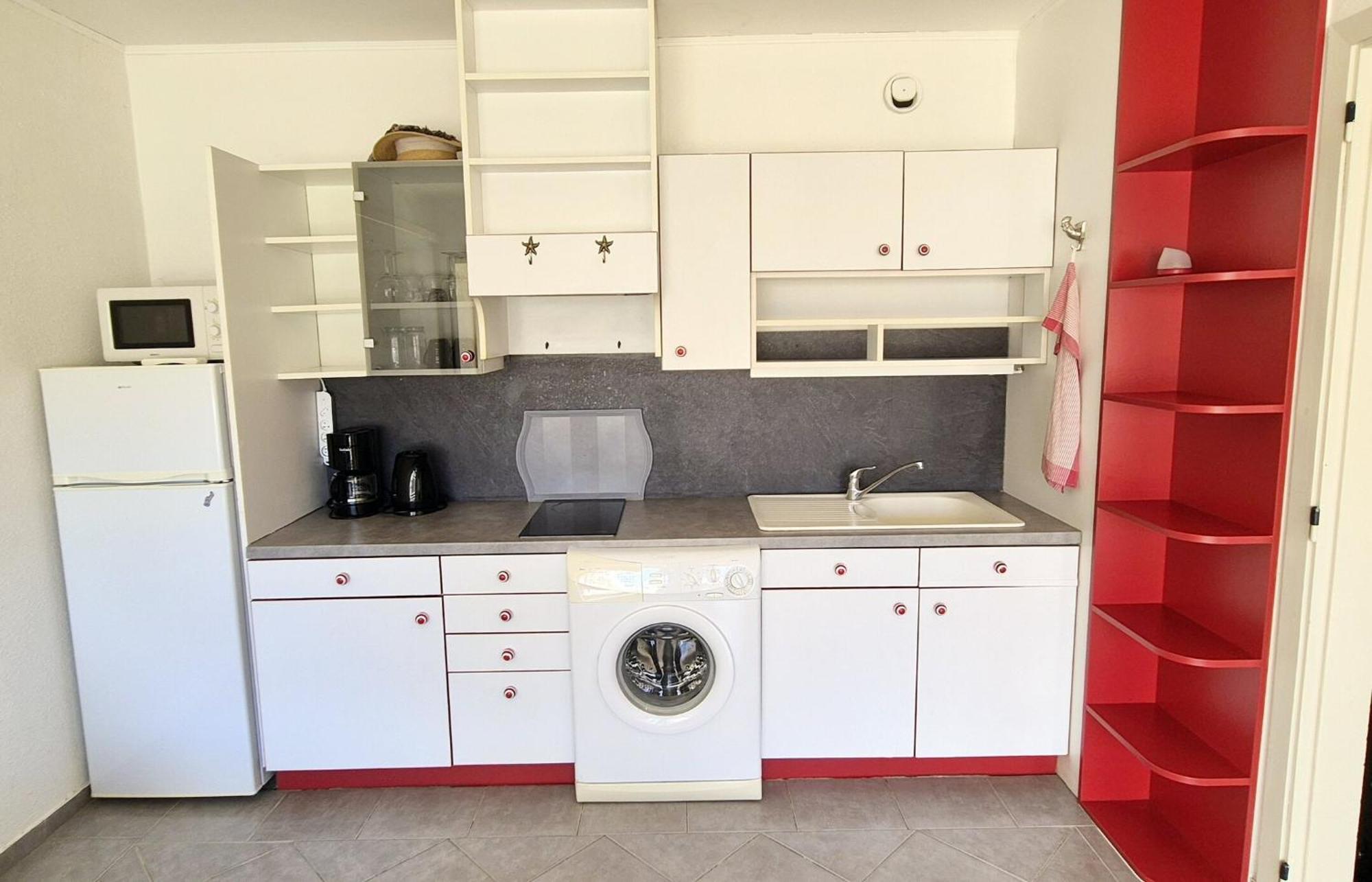 F1 Cosy 45M2, 2 Mn Mer, Du Port, Coeur Ville La Grande Motte Dış mekan fotoğraf